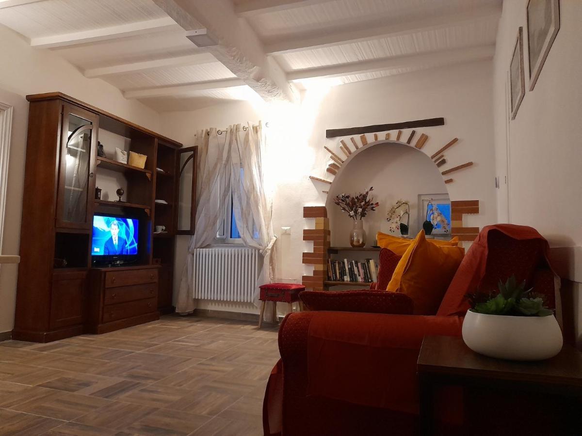 La Casetta Dei Volontari بيتيجليانو المظهر الخارجي الصورة